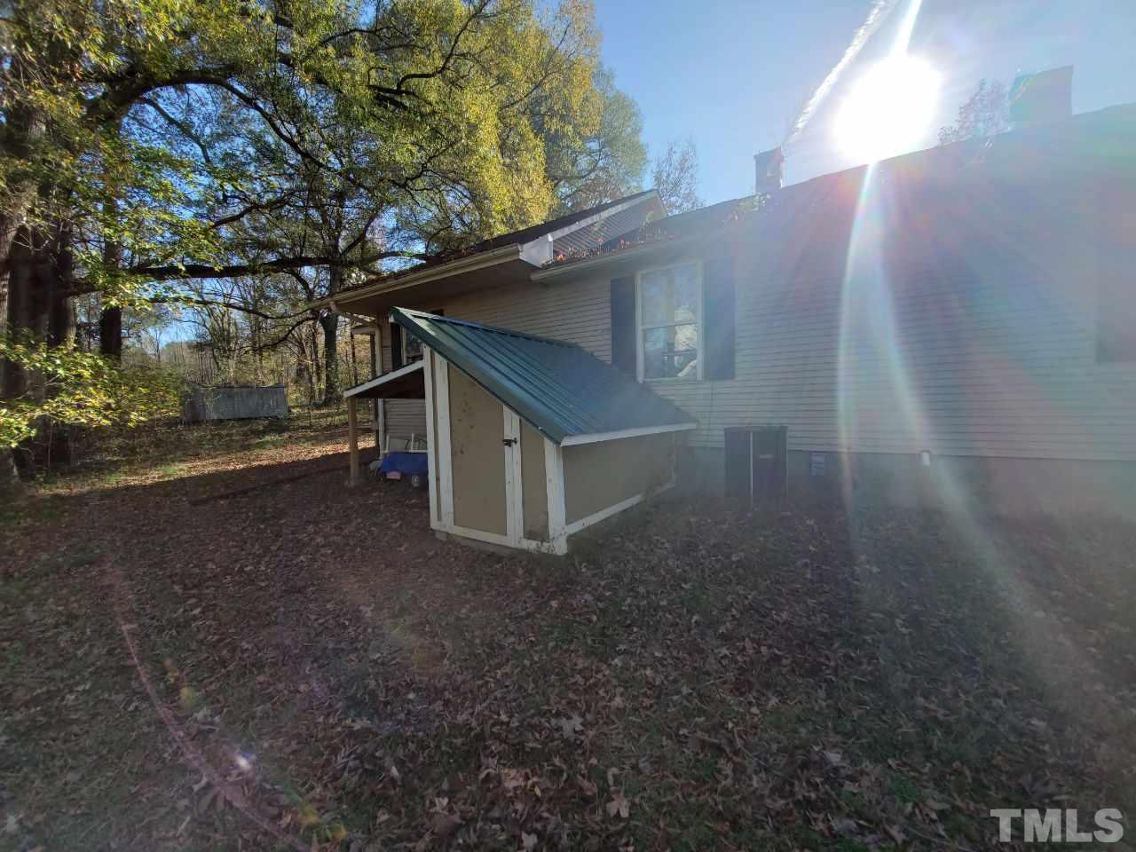 97 Allie Clay Road Roxboro, NC 27573 - Photo 3 of 20