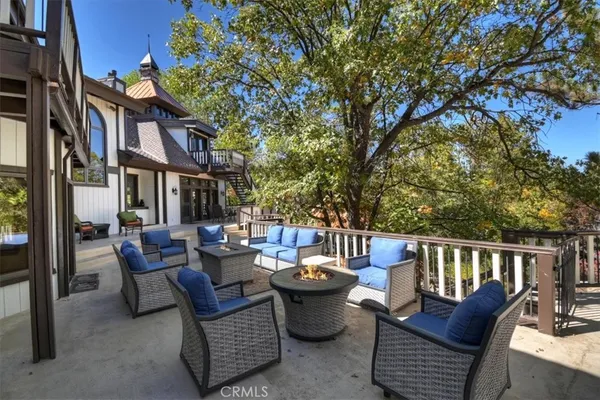$4,350,000 | 848 Jeffries Road, Big Bear Lake, CA 92315