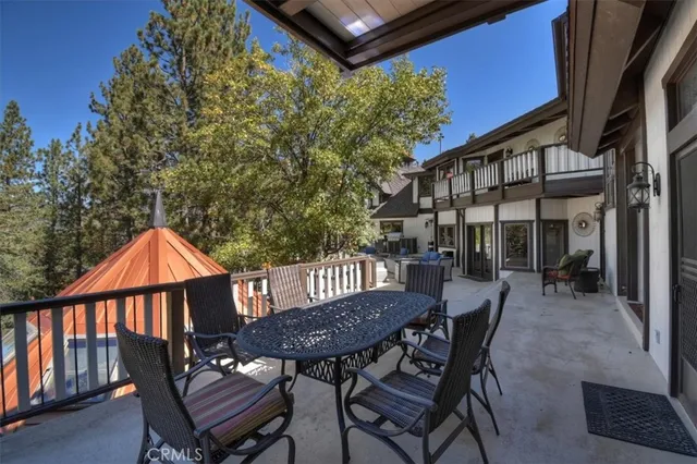 $4,350,000 | 848 Jeffries Road, Big Bear Lake, CA 92315