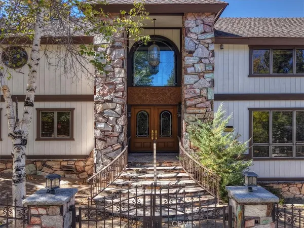 $4,350,000 | 848 Jeffries Road, Big Bear Lake, CA 92315