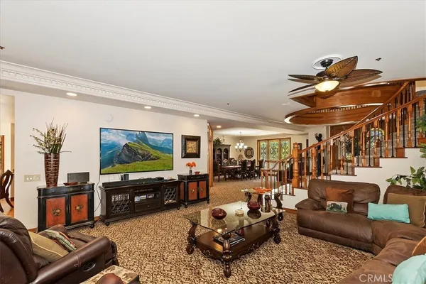 $4,350,000 | 848 Jeffries Road, Big Bear Lake, CA 92315