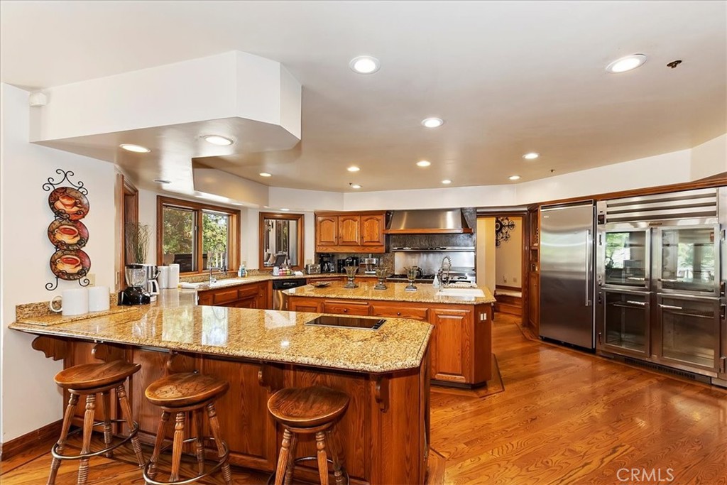 848 Jeffries Road Big Bear Lake, CA 92315 - Photo 17 of 75