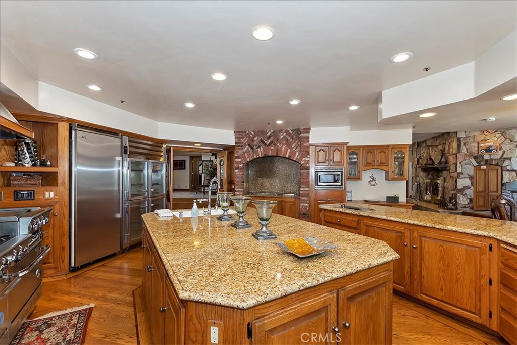 848 Jeffries Road Big Bear Lake, CA 92315 - Photo 18 of 75