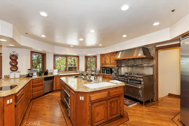 $4,350,000 | 848 Jeffries Road, Big Bear Lake, CA 92315