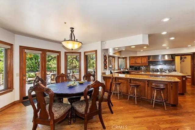 $4,350,000 | 848 Jeffries Road, Big Bear Lake, CA 92315