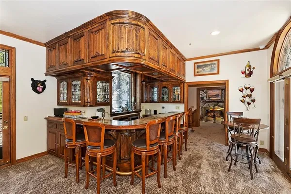 $4,350,000 | 848 Jeffries Road, Big Bear Lake, CA 92315