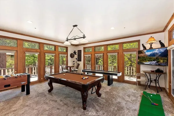 $4,350,000 | 848 Jeffries Road, Big Bear Lake, CA 92315