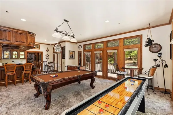 $4,350,000 | 848 Jeffries Road, Big Bear Lake, CA 92315