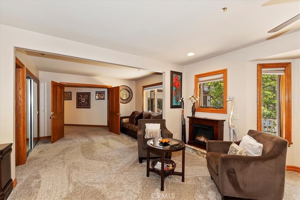 848 Jeffries Road Big Bear Lake, CA 92315 - Photo 26 of 75