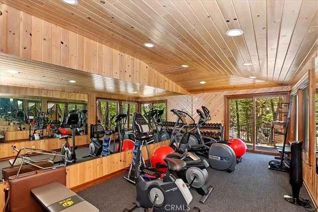 $4,350,000 | 848 Jeffries Road, Big Bear Lake, CA 92315