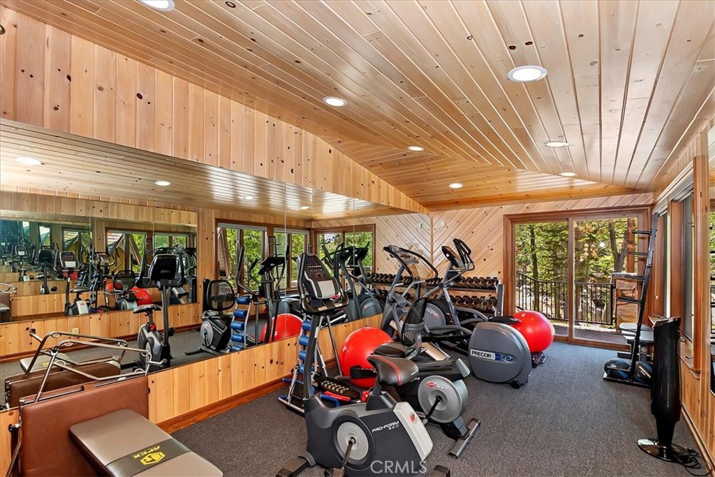 848 Jeffries Road Big Bear Lake, CA 92315 - Photo 33 of 75