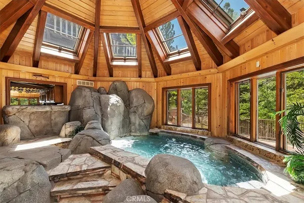 $4,350,000 | 848 Jeffries Road, Big Bear Lake, CA 92315