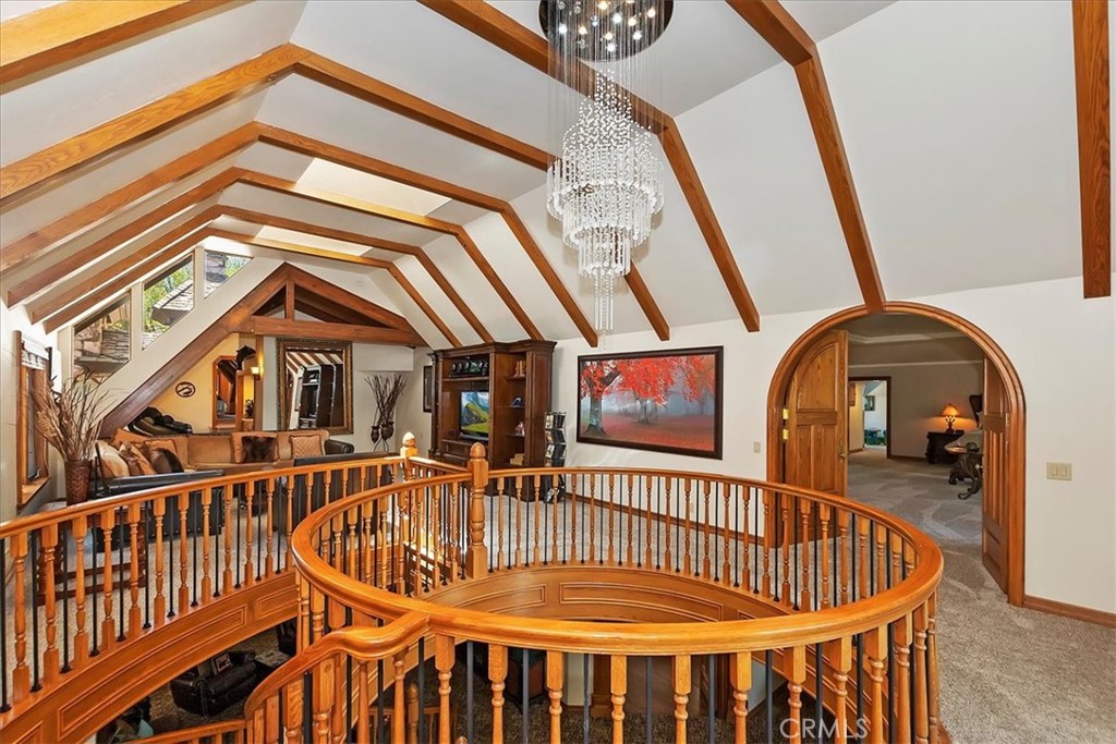 848 Jeffries Road Big Bear Lake, CA 92315 - Photo 36 of 75