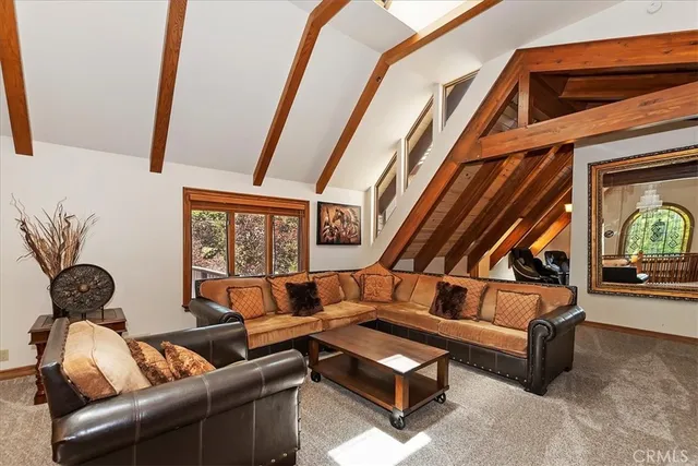 $4,350,000 | 848 Jeffries Road, Big Bear Lake, CA 92315