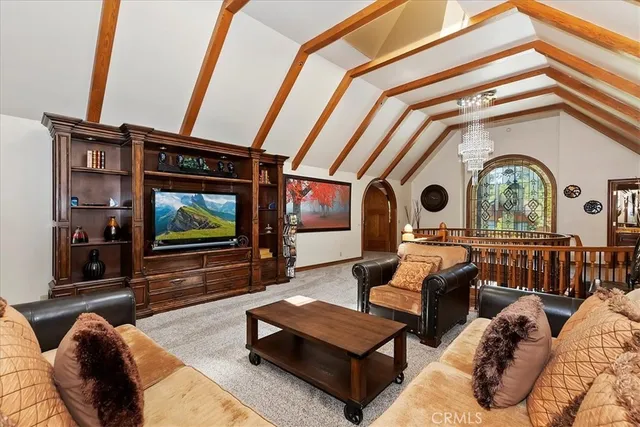 $4,350,000 | 848 Jeffries Road, Big Bear Lake, CA 92315