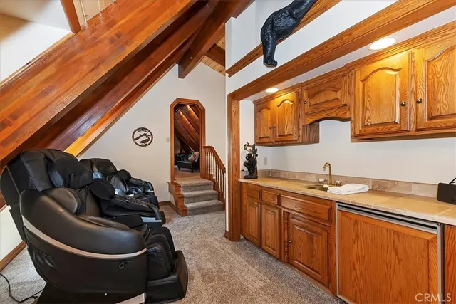 $4,350,000 | 848 Jeffries Road, Big Bear Lake, CA 92315