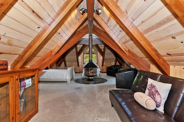 $4,350,000 | 848 Jeffries Road, Big Bear Lake, CA 92315