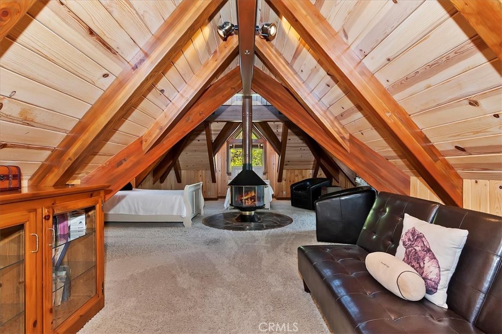 848 Jeffries Road Big Bear Lake, CA 92315 - Photo 40 of 75