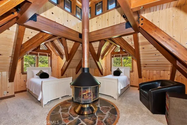 $4,350,000 | 848 Jeffries Road, Big Bear Lake, CA 92315