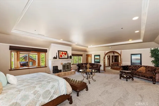 $4,350,000 | 848 Jeffries Road, Big Bear Lake, CA 92315