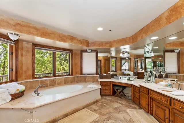 $4,350,000 | 848 Jeffries Road, Big Bear Lake, CA 92315