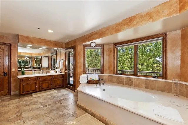 $4,350,000 | 848 Jeffries Road, Big Bear Lake, CA 92315