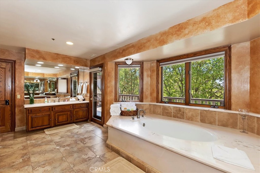 848 Jeffries Road Big Bear Lake, CA 92315 - Photo 47 of 75