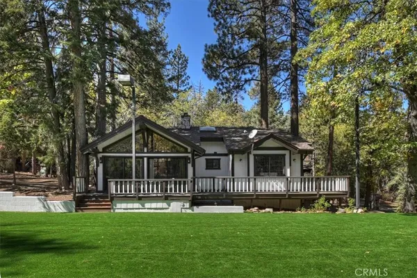 $4,350,000 | 848 Jeffries Road, Big Bear Lake, CA 92315