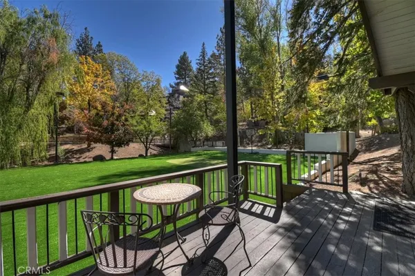 $4,350,000 | 848 Jeffries Road, Big Bear Lake, CA 92315