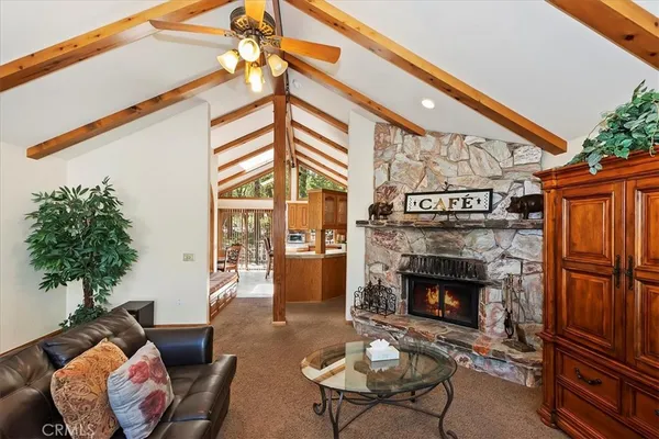 $4,350,000 | 848 Jeffries Road, Big Bear Lake, CA 92315
