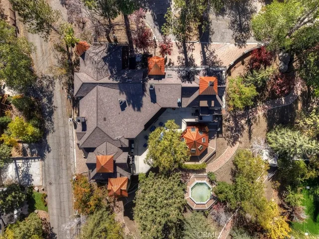 $4,350,000 | 848 Jeffries Road, Big Bear Lake, CA 92315