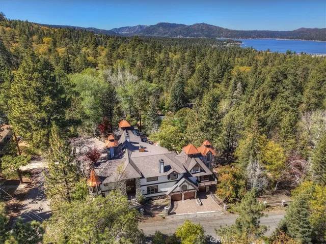 $4,350,000 | 848 Jeffries Road, Big Bear Lake, CA 92315