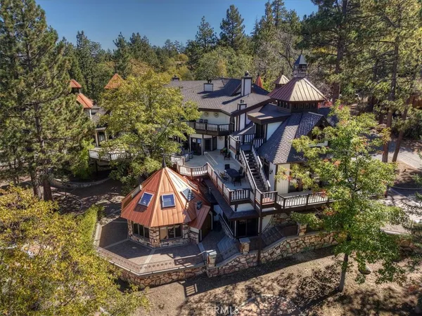 $4,350,000 | 848 Jeffries Road, Big Bear Lake, CA 92315