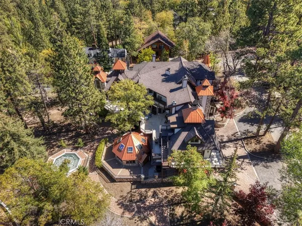 $4,350,000 | 848 Jeffries Road, Big Bear Lake, CA 92315