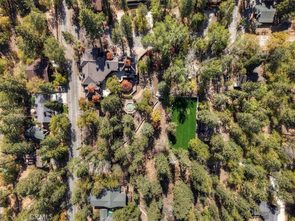 848 Jeffries Road Big Bear Lake, CA 92315 - Photo 64 of 75