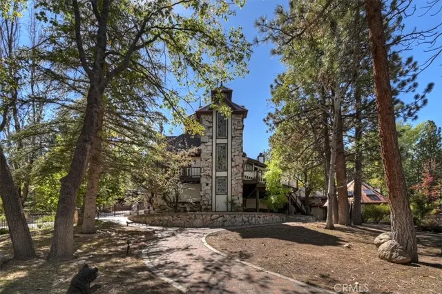 $4,350,000 | 848 Jeffries Road, Big Bear Lake, CA 92315