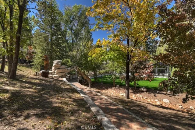 $4,350,000 | 848 Jeffries Road, Big Bear Lake, CA 92315