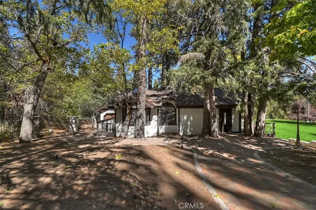 $4,350,000 | 848 Jeffries Road, Big Bear Lake, CA 92315