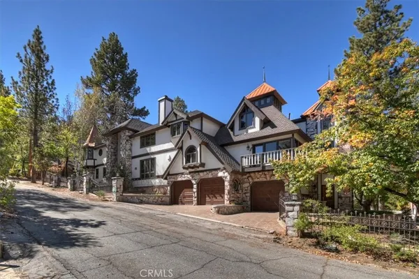 $4,350,000 | 848 Jeffries Road, Big Bear Lake, CA 92315