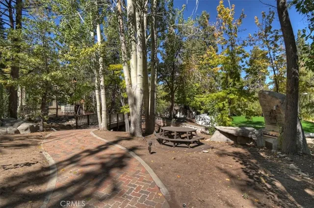 $4,350,000 | 848 Jeffries Road, Big Bear Lake, CA 92315