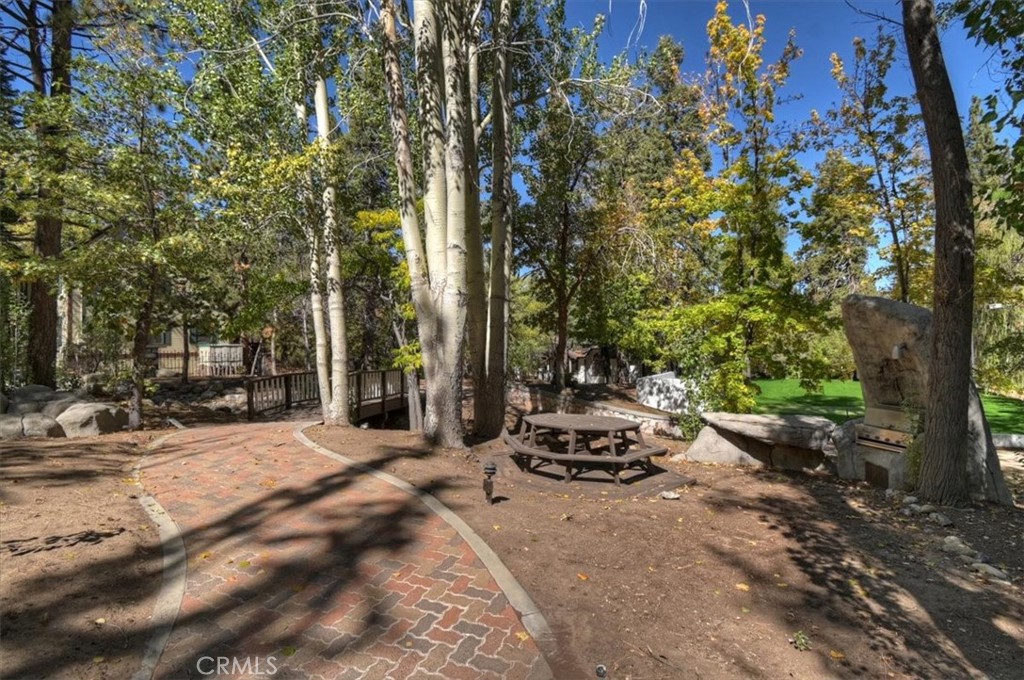 848 Jeffries Road Big Bear Lake, CA 92315 - Photo 71 of 75