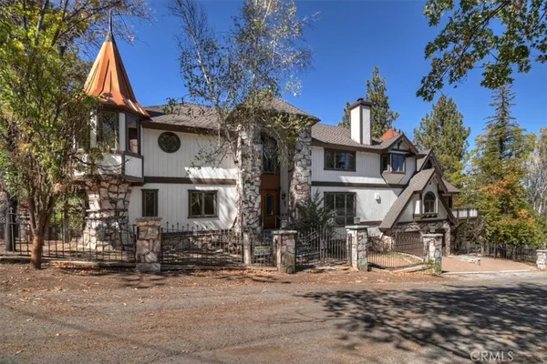 $4,350,000 | 848 Jeffries Road, Big Bear Lake, CA 92315
