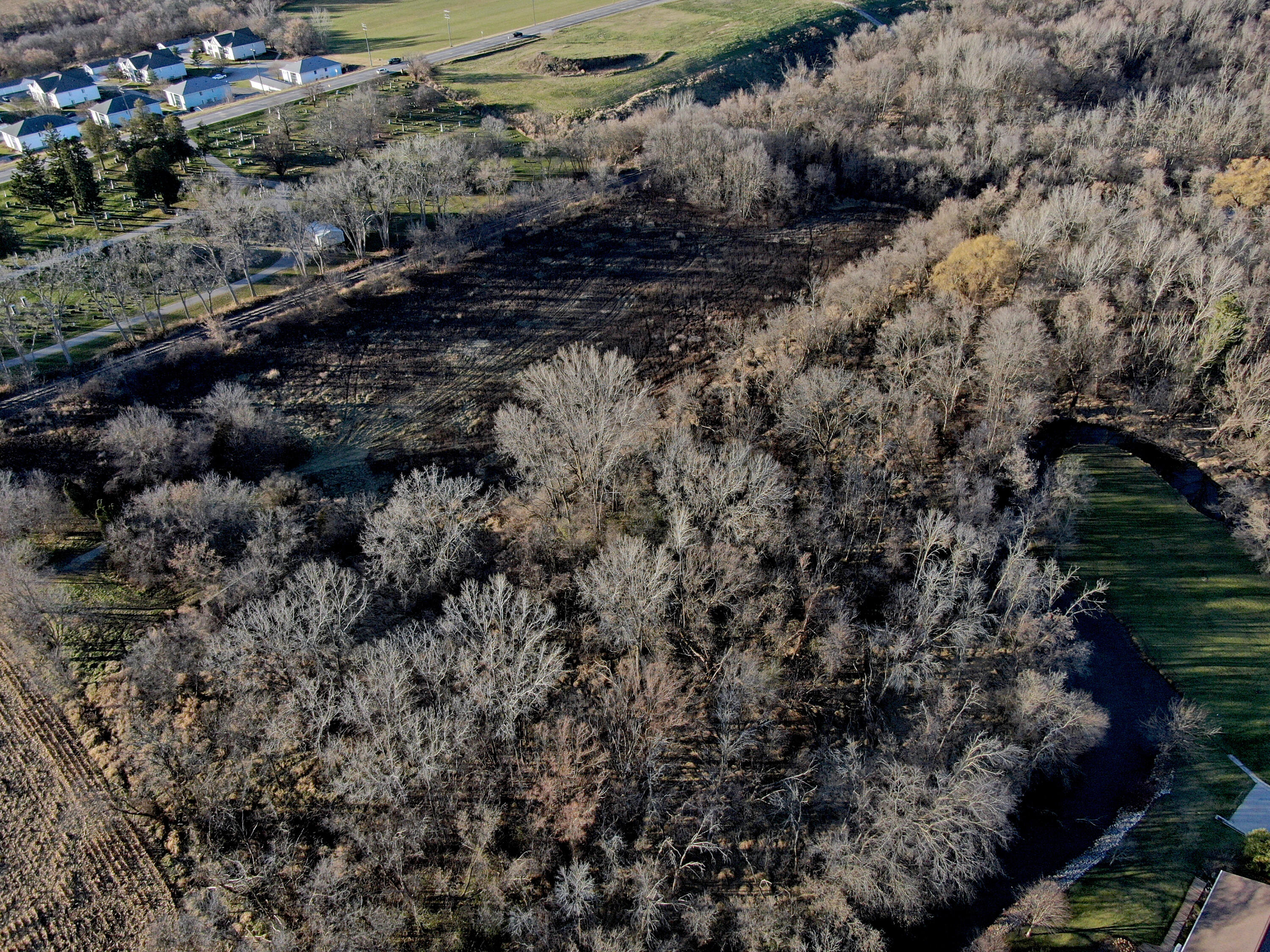 1001 Girard Street Watertown, WI 53098 - Photo 2 of 5 Girard St, James St, Labelle St Parcels