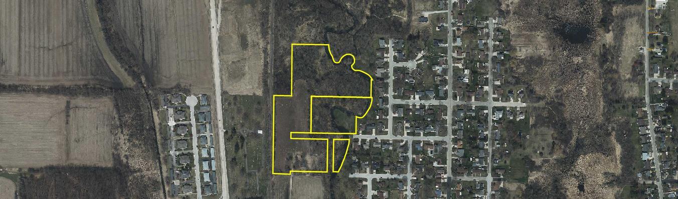 1001 Girard Street Watertown, WI 53098 - Photo 3 of 5 Girard St Selection Lines 2