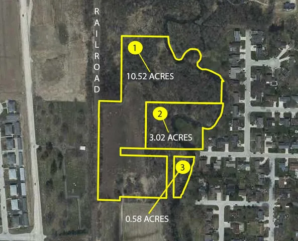 $295,000 | 1001 Girard Street, Watertown, WI 53098