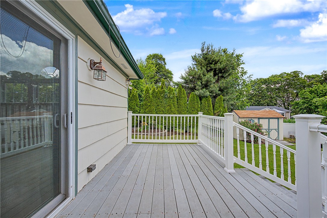 117 Larchmont Road Warwick, RI 02886 - Photo 43 of 44