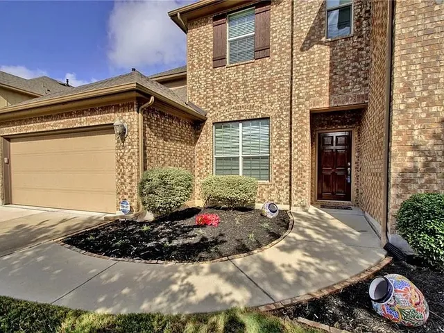$540,000 | 19412 Morgana Drive, Pflugerville, TX 78660