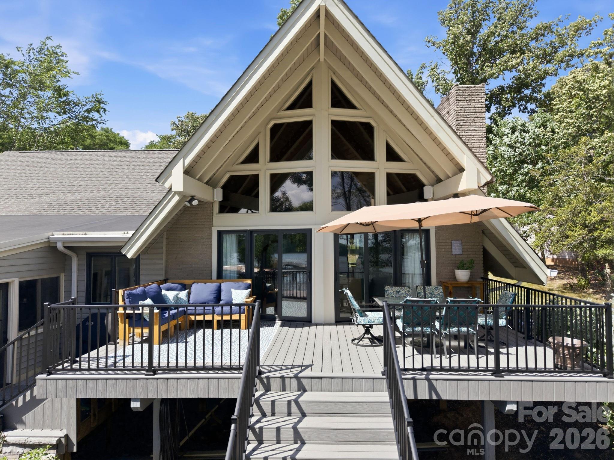 450 Mainsail Road Salisbury, NC 28146 - Photo 41 of 48 Gallery Image 41