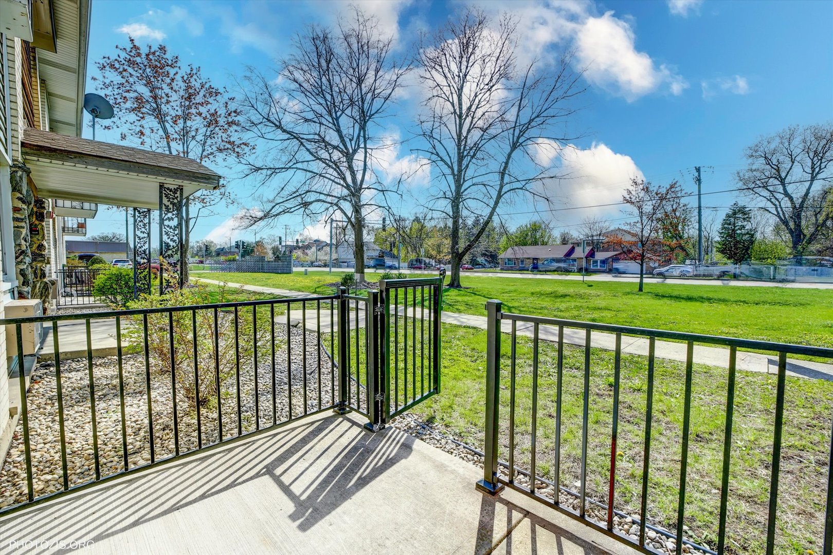 9205 Potter Road, Unit 1C Des Plaines, IL 60016 - Photo 12 of 18