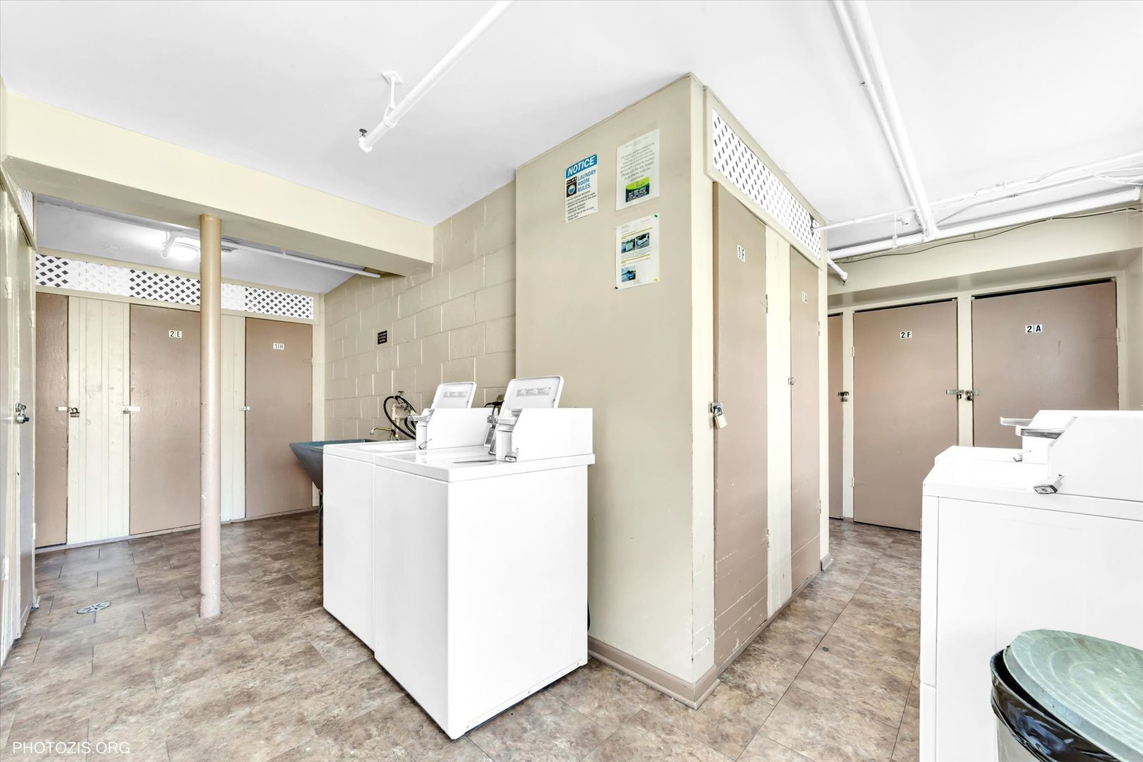 9205 Potter Road, Unit 1C Des Plaines, IL 60016 - Photo 13 of 18